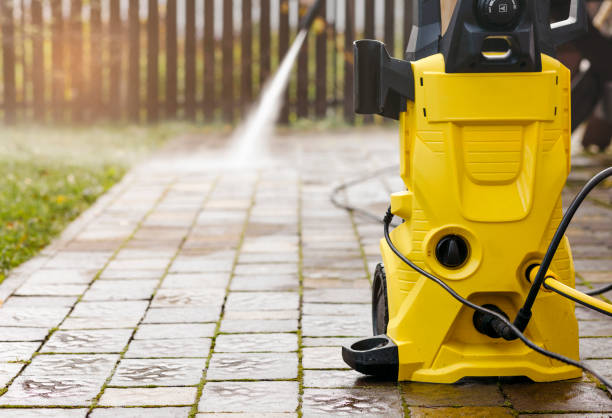 Best Restaurant Pressure Washing  in Loogootee, IN