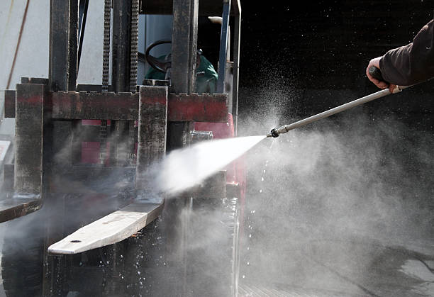 Best Heavy Equipment Washing  in Loogootee, IN