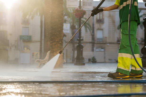 Best Machinery and Equipment Cleaning  in Loogootee, IN
