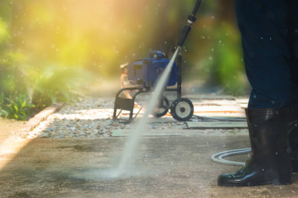 Best Post-Construction Pressure Washing  in Loogootee, IN